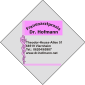 Logo Prventivmedizin Hofmann